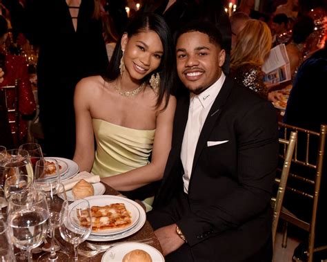 chanel iman sterling shepard divorce.